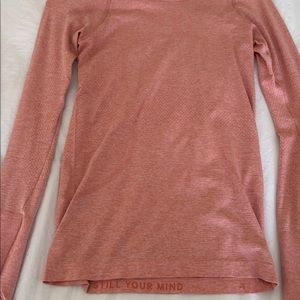 swiftly tech long sleeve shirt 2.0